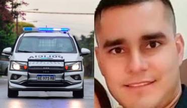 Murió el oficial que recibió un disparo en la cabeza en un operativo narco en San Martín