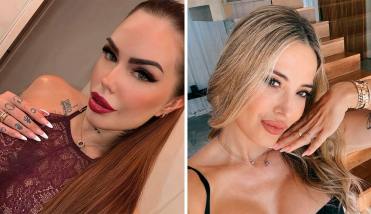 Sofía Clerici reapareció en televisión y destrozó a Jesica Cirio: “La vida te da lo que merecés”
