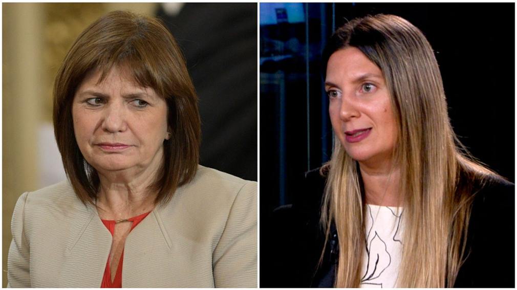 Lospennato apuntó contra Patricia Bullrich y defendió los valores del PRO en la campaña porteña