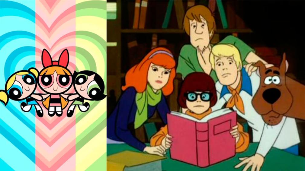 Así se verían tus dibujos favoritos si fueran reales: la IA recreó a los clásicos de los 80 y 90