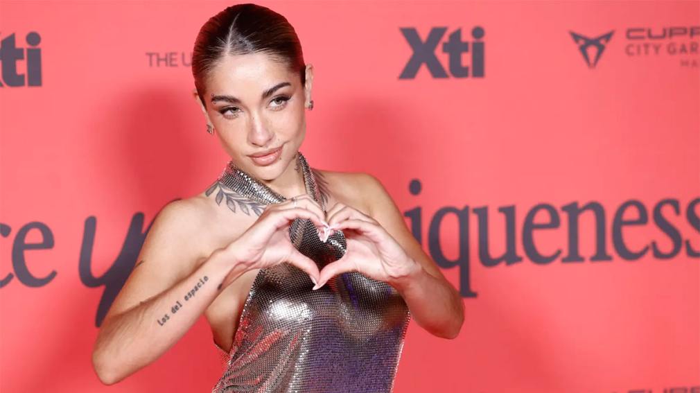 María Becerra se recupera con éxito y recibió el alta médica: 'Gracias Dios por esta segunda oportunidad de vida'