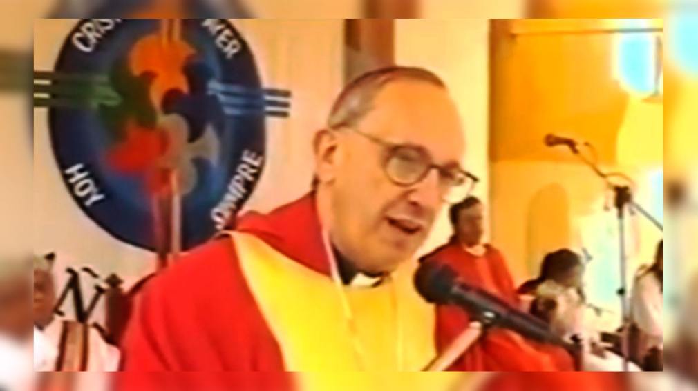 El día que el Papa Francisco caminó Villa Mailín y dejó su huella en el corazón del pueblo Santiagueño
