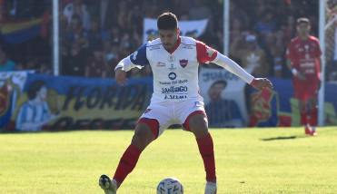 Güemes y Mitre ya tienen autoridades para la fecha 14 de la Primera Nacional