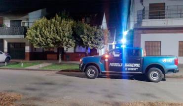Tragedia en La Plata: asaltaron y golpearon a una jubilada, que luego murió de un infarto