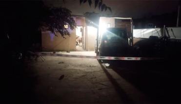 Impactante femicidio en Rosario: una joven fue asesinada frente a sus tres hijos