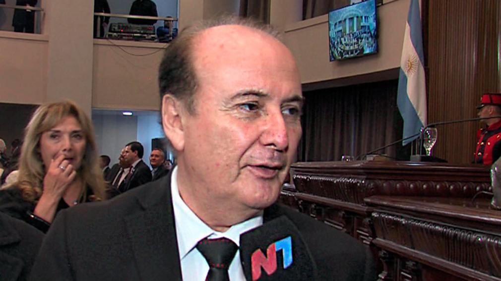 Gerardo Montenegro: “Fue el discurso que marca la certeza del Estado Presente”