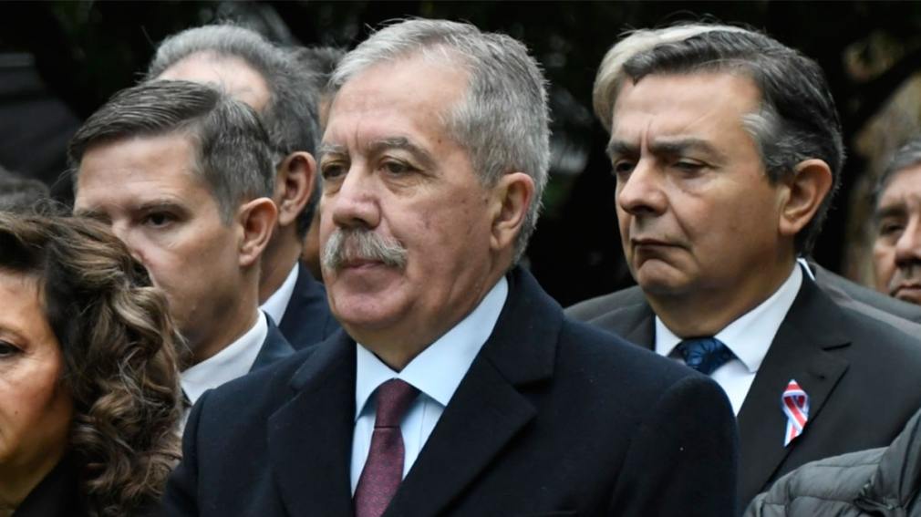 Elías Suárez resaltó el compromiso de Zamora con los santiagueños y su defensa del federalismo