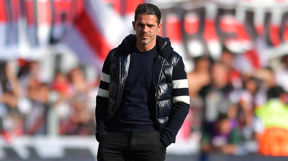  Fernando Gago tras la derrota de Boca ante River en el Superclásico: “Me voy con bronca”