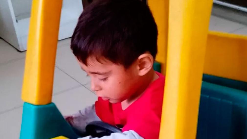 Una madre pidió por la vida de su hijo y en su plegaria apareció el papa Francisco: 'Intercedió por nosotros'