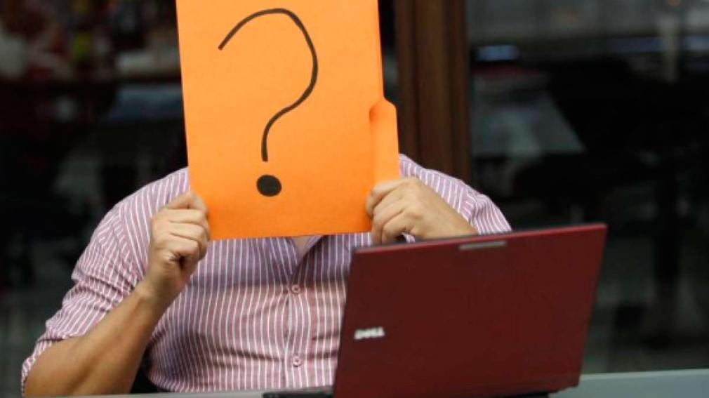 Científicos explicaron qué significa quedarse con la mente en blanco