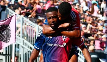 Sin Messi, Inter Miami perdió su invicto en la MLS en un partidazo ante FC Dallas