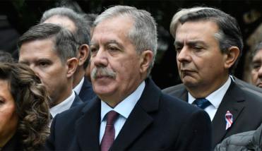 Elías Suárez resaltó el compromiso de Zamora con los santiagueños y su defensa del federalismo