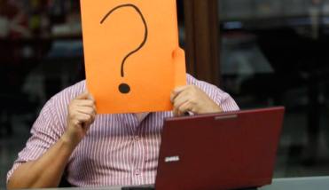 Científicos explicaron qué significa quedarse con la mente en blanco