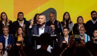 El PRO tomó distancia de Georgieva y ratificó su apoyo al rumbo económico del Gobierno