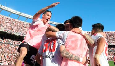 River achicó la diferencia en el historial ante Boca logrando una marca tras 28 años: ¿cómo quedaron?
