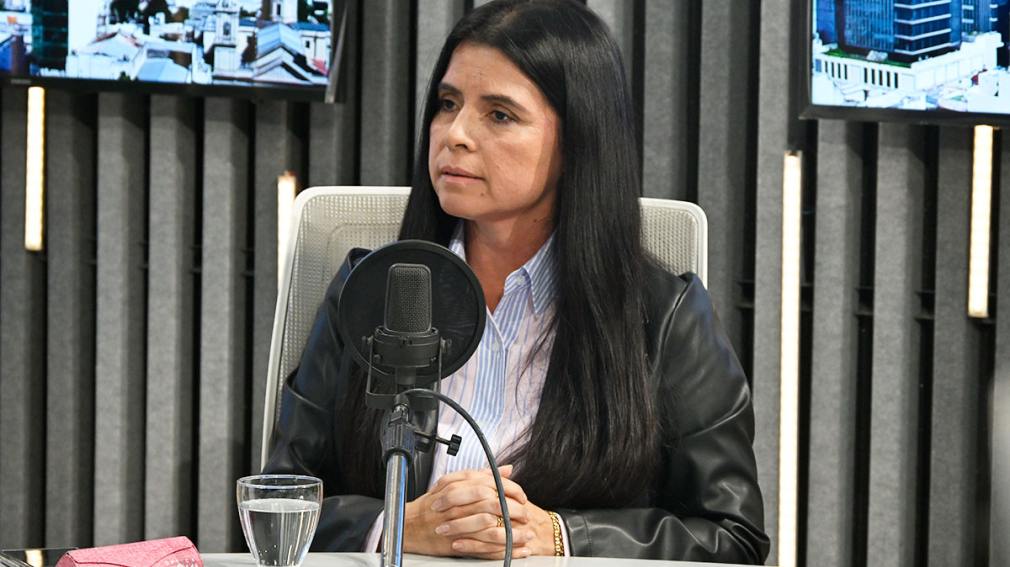 'Santiago del Estero es un referente de progreso para las demás provincias argentinas'