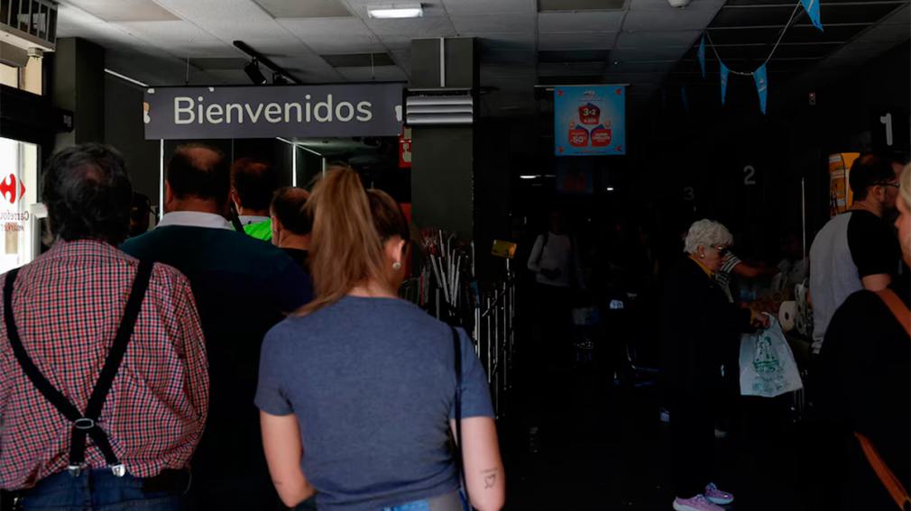 Apagón en España: estiman que se necesitarán 10 horas para recuperar al 100% el suministro eléctrico