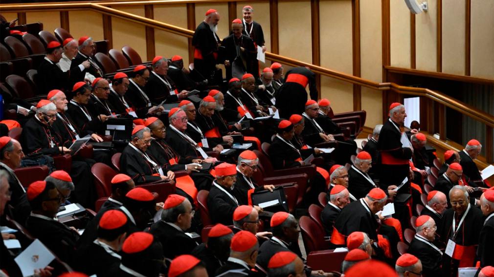 El Vaticano confirmó que el cónclave para elegir al sucesor de Francisco comenzará el 7 de mayo