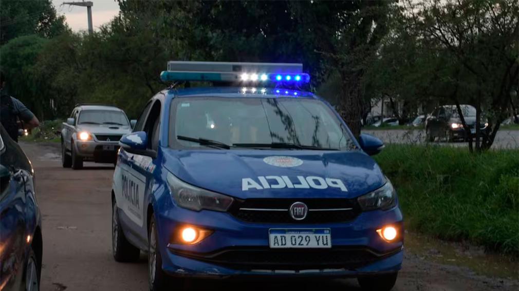 Córdoba: una disputa vecinal terminó de la peor manera con un muerto y un herido