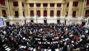 La oposición busca forzar una sesión especial en Diputados con un temario incómodo para el Gobierno