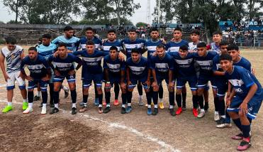 Yanda FC y Estudiantes de Huaico Hondo igualaron en La Banda y siguen sin ganar