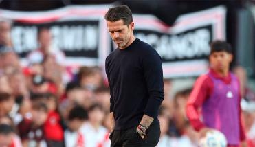 Boca despidió a Fernando Gago con un muy breve comunicado