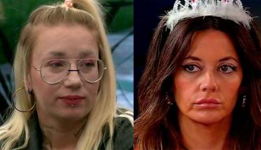 Tensión total en Gran Hermano 2025: La Tana llamó pata sucia a Eugenia
