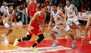 Independiente busca empatar la serie frente a Suardi en Santa Fe