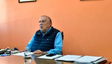 El intendente de Frías anunciò el pago de un bono de $500.000 para empleados Municipales
