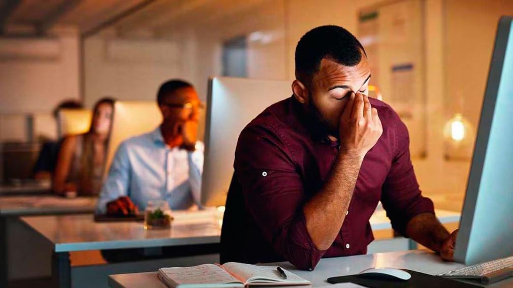 Preocupa la insatisfacción laboral: el 84% de los argentinos no se siente a gusto con su trabajo