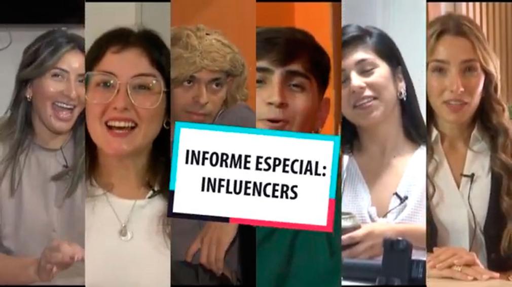 Influencer: mitos, verdades, y lo que se ve y lo que no del trabajo de redes sociales