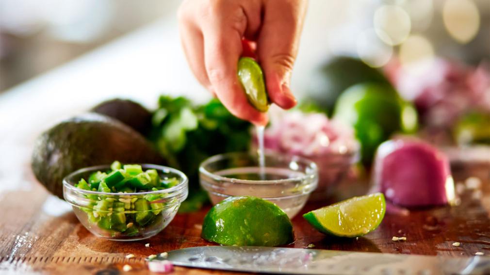 Las 5 formas naturales para controlar antojos que están avaladas por la ciencia