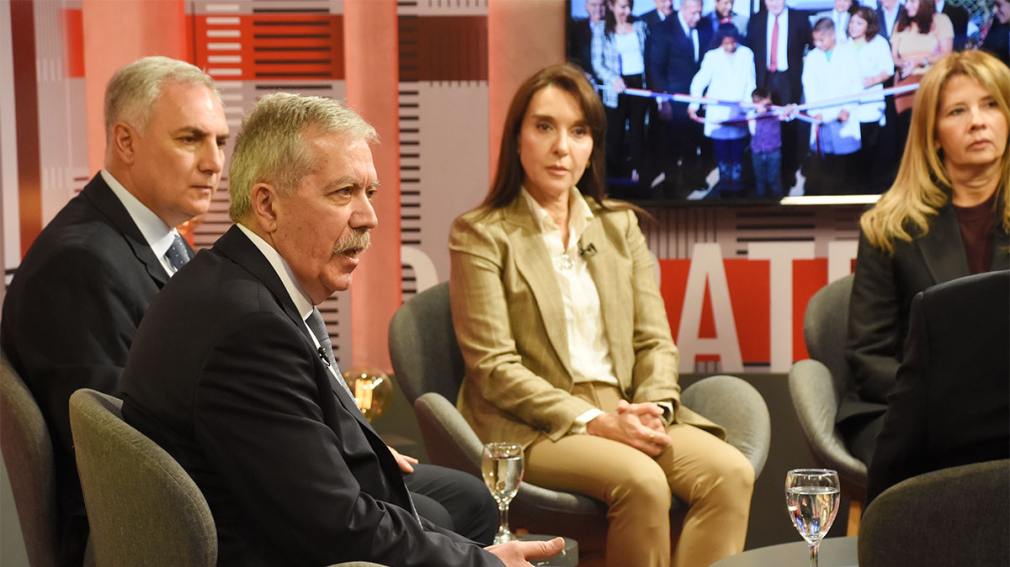 Desarrollo Social y Seguridad: las acciones del Gobierno Provincial en áreas claves