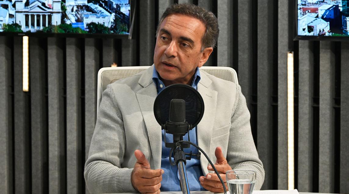 Se está cerrando un ciclo porque la gente se dio cuenta que el kirchnerismo terminó en todo el país