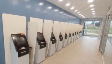 El Banco Santiago del Estero sumó 12 nuevos cajeros automáticos para estar más cerca de vos