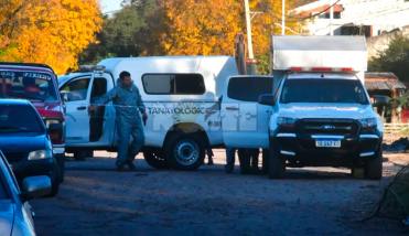 Chaco: conmoción por el asesinato de un joven en una cancha de fútbol
