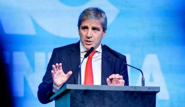 El gobierno de Javier Milei le pide paciencia por las retenciones