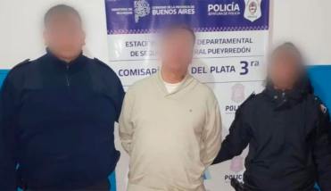 Tragedia en Mar Del Plata: un hombre mató a su inquilino con una puñalada en el ojo tras una discusión