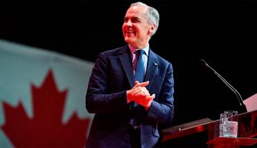 Mark Carney ganó las elecciones federales en Canadá
