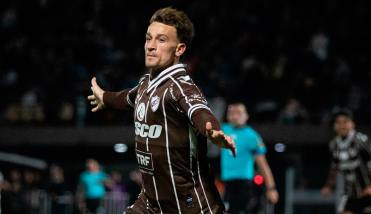 Platense le ganó a Talleres y se afianza en zona de clasificación