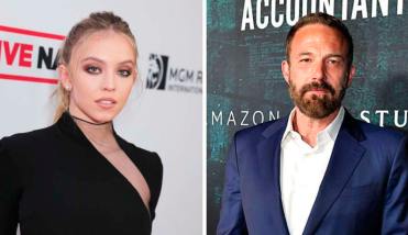 ¿Un nuevo capítulo para Ben Affleck? El actor busca a Sydney Sweeney tras su divorcio