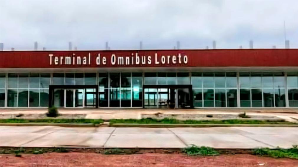 Loreto homenajeará al Papa Francisco con el nombre de su nueva terminal