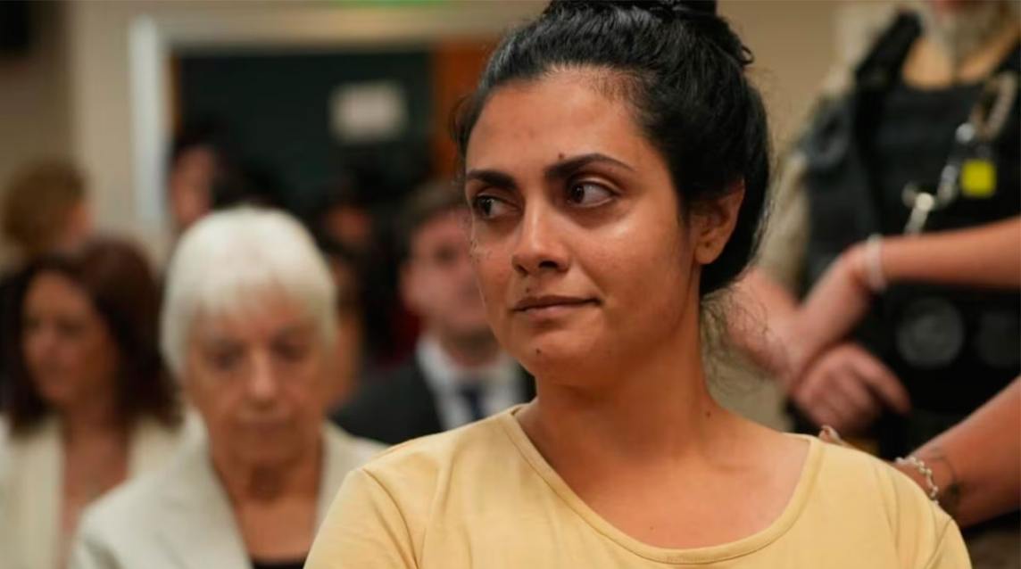 Caso Neonatal: el fiscal pidió prisión perpetua para la enfermera acusada