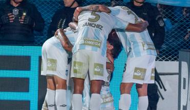 Independiente cayó ante Atlético en Tucumán y no pudo alcanzar la cima de la Zona B