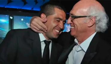¡Bomba en Boca! Riquelme busca convencer a Carlos Bianchi para reemplazar a Gago
