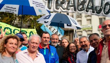 La CGT marcha este miércoles en la previa al Día del Trabajador