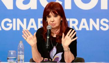 Nuevas pericias contables sobre los bienes de Cristina y Máximo Kirchner