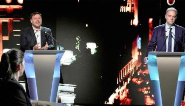 El debate en CABA se estancó entre Milei y el kirchnerismo, con escasas ideas legislativas