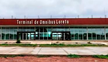 Loreto homenajeará al Papa Francisco con el nombre de su nueva terminal