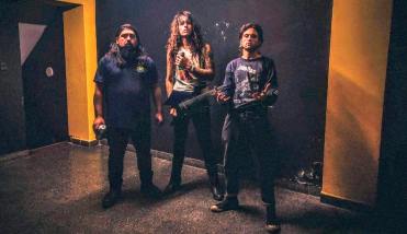 Llega a Santiago la primera y brutal edición del Rebelión Metal Fest